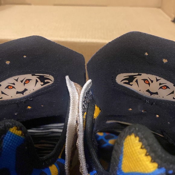 Nike
LeBron 18 "Multi Animal Print" sneakers - Picture 6 of 15